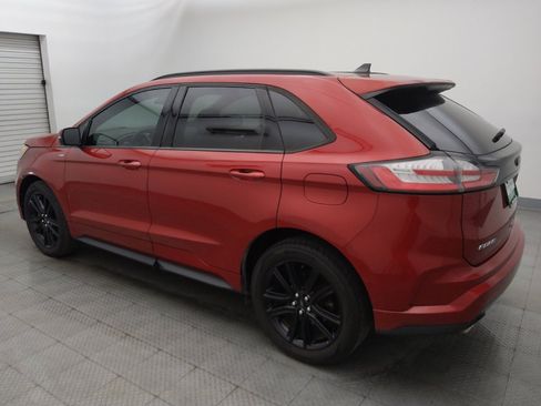 Used 2020 Ford Edge ST-Line FWD image 3