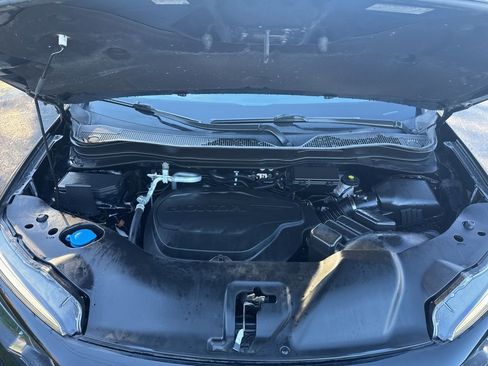 Certified 2022 Honda Pilot Sport image 15