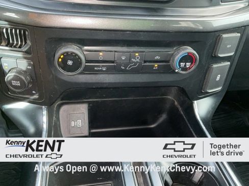 Used 2023 Ford F150 XL w/ STX Appearance Package image 27