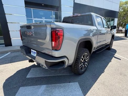 New 2026 GMC Sierra 1500 AT4 w/ AT4 Premium Package AWD/4WD image 28