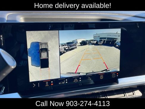 Used 2024 GMC Sierra 2500 SLT w/ Texas SLT Premium Package image 25