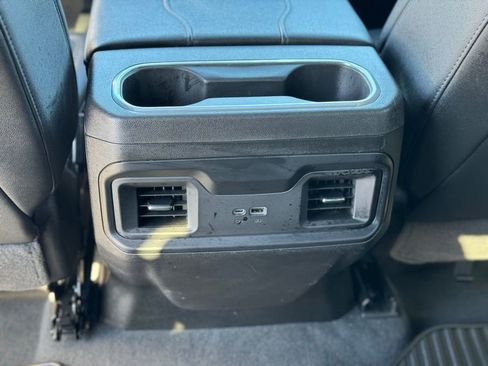 Certified 2024 Chevrolet Silverado 1500 RST w/ Convenience Package II image 24