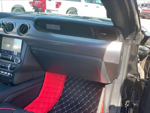 Used 2020 Ford Mustang Coupe w/ Equipment Group 101A image 17