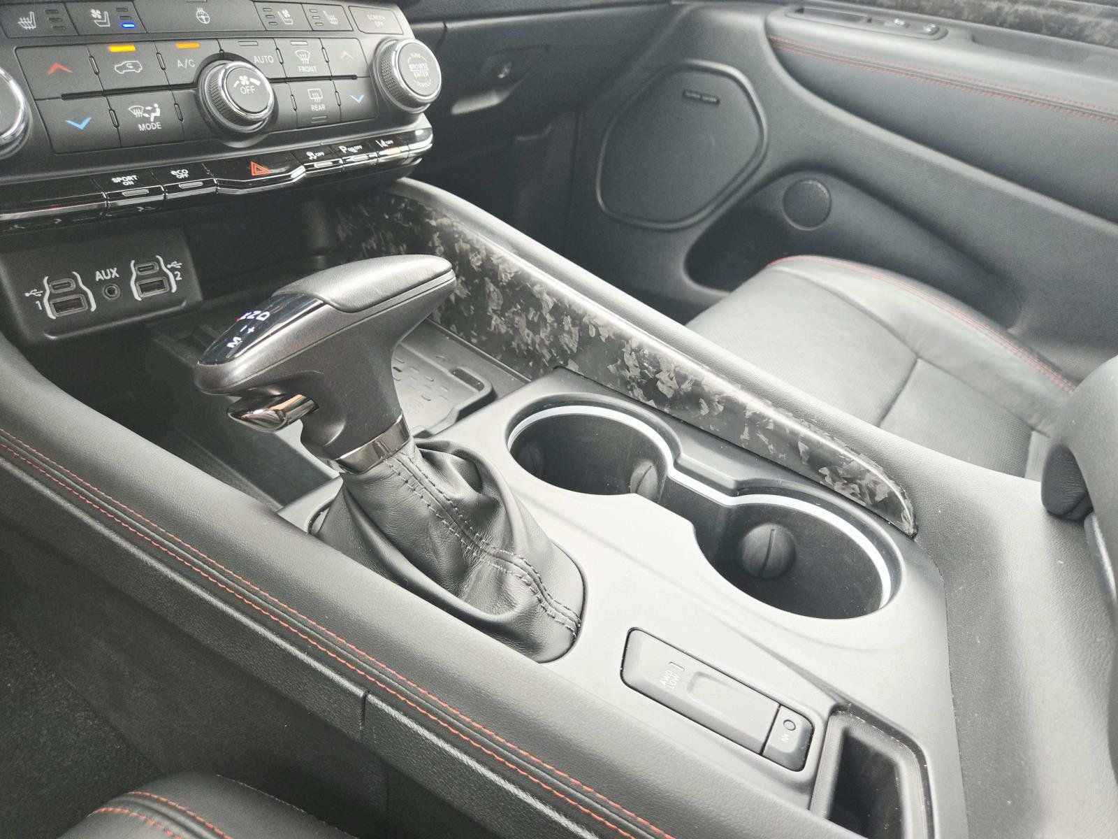 Used 2025 Dodge Durango R/T AWD/4WD image 39