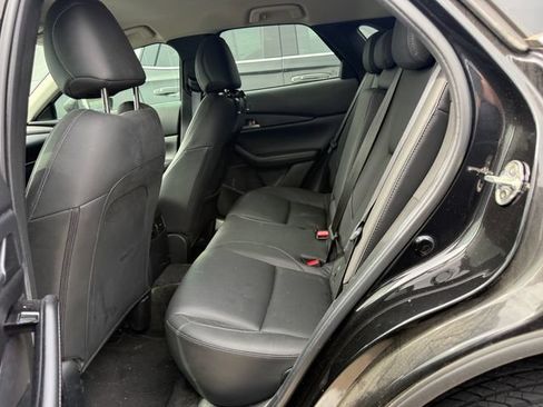 Used 2024 MAZDA CX-30 AWD 2.5 S w/ Select Sport Pkg image 5