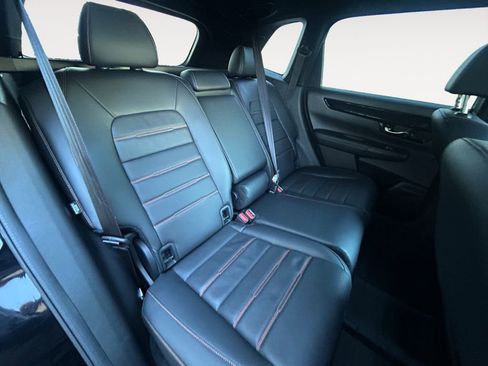 Used 2024 Honda CR-V Sport Touring image 11