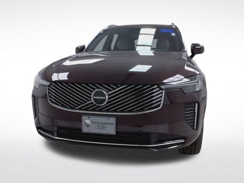 New 2026 Volvo XC90 B6 Plus AWD/4WD image 3