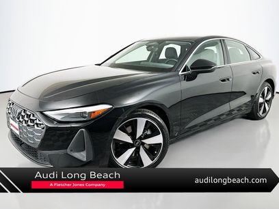 Used 2025 Audi A5 2.0T Premium w/ 19" Wheel Package