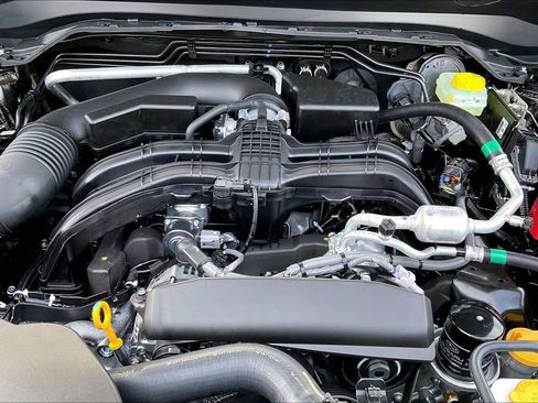 New 2026 Subaru Forester Premium image 14