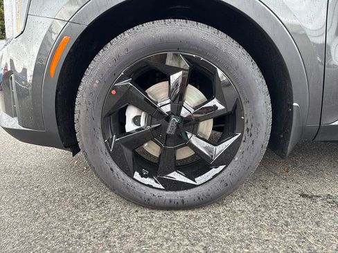 New 2026 Kia Sorento SX Prestige image 26