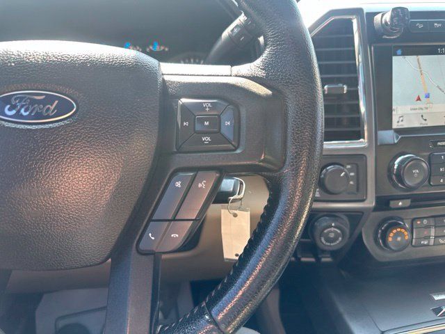 Used 2016 Ford F150 XLT w/ Equipment Group 302A Luxury AWD/4WD image 39