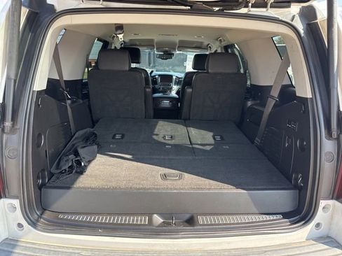 Used 2018 Chevrolet Tahoe LT w/ Texas Edition Package RWD image 15