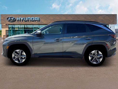 New 2026 Hyundai Tucson SEL image 3