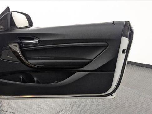 Used 2017 BMW M240i Convertible image 19