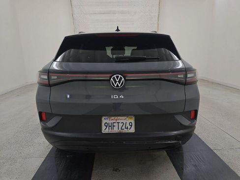 Used 2023 Volkswagen ID.4 Pro RWD image 5