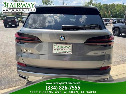 Used 2026 BMW X5 sDrive40i RWD image 32