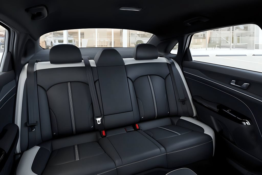 New 2026 Kia K5 GT-Line FWD image 18