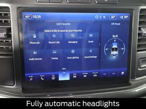 Certified 2023 Ford F150 XLT w/ Equipment Group 302A High image 52