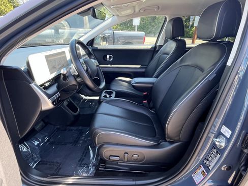 Certified 2023 Hyundai Ioniq 5 SEL AWD/4WD image 9