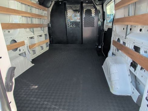 Used 2024 Ford Transit 250 Low Roof AWD w/ Exterior Upgrade Package image 12
