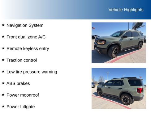 Used 2026 Honda Passport TrailSport Elite image 5