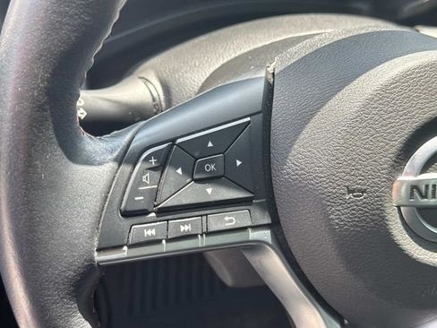 Used 2023 Nissan Sentra SR w/ Midnight Edition Package FWD image 26