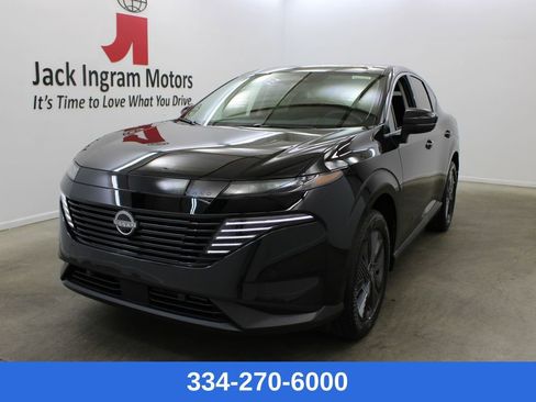 New 2026 Nissan Murano SL image 1