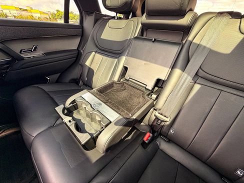 Used 2025 Land Rover Range Rover Sport Dynamic SE AWD/4WD image 31