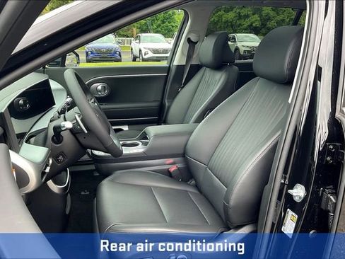 New 2026 Hyundai Ioniq 9 Calligraphy image 11