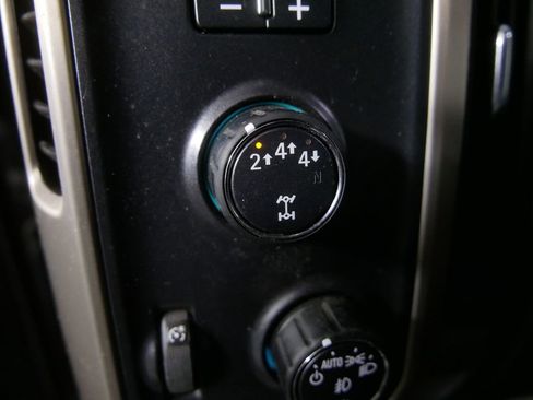 Used 2019 GMC Sierra 2500 Denali w/ Duramax Plus Package image 14