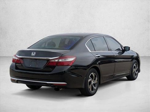 Used 2016 Honda Accord LX image 5
