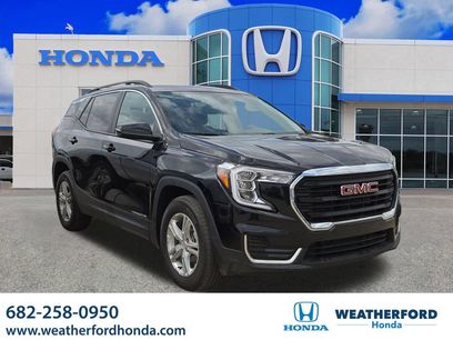 Used 2024 GMC Terrain SLE w/ Driver Convenience Package