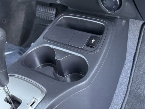Used 2024 Mitsubishi Mirage G4 Black Edition FWD image 17