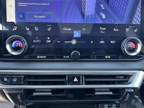 Certified 2024 Lexus RX 350 Premium Plus w/ Convenience Package AWD/4WD image 17