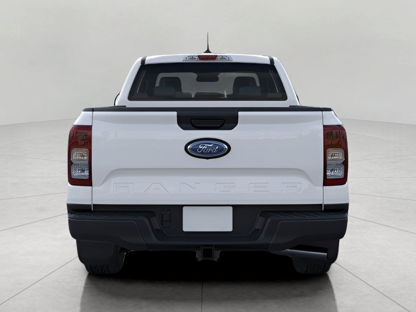 New 2026 Ford Ranger XL w/ Trailer Tow Package AWD/4WD image 5
