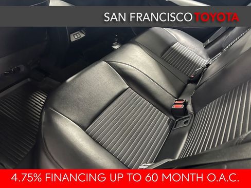 Certified 2024 Toyota Corolla XSE image 16