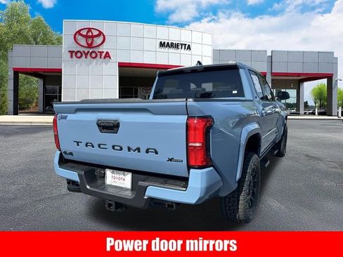 New 2026 Toyota Tacoma SR5 AWD/4WD image 25