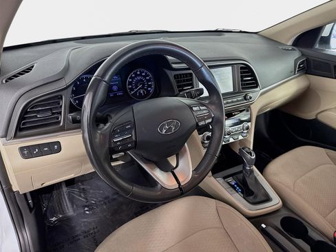 Used 2019 Hyundai Elantra Value Edition image 10