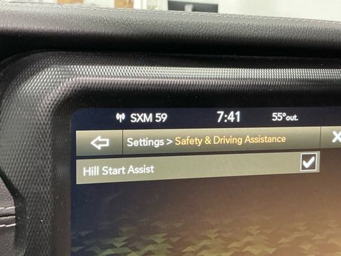 Used 2022 Jeep Wrangler Unlimited Sahara image 41