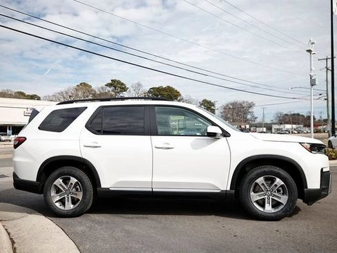 New 2026 Honda Pilot EX-L image 14