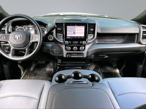 New 2026 RAM 3500 Tradesman image 6