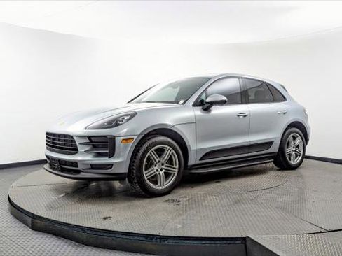Used 2019 Porsche Macan image 2