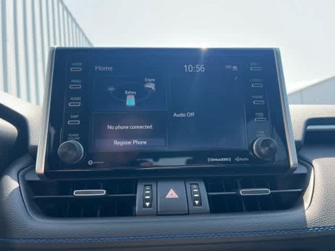 Used 2020 Toyota RAV4 XSE w/ XSE Grade Weather Package AWD/4WD image 32