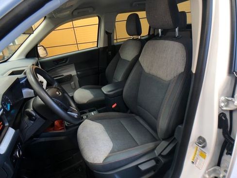 Certified 2024 Ford Maverick XLT w/ Equipment Group 300A Standard image 10