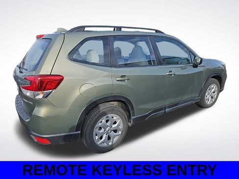 Used 2020 Subaru Forester w/ Popular Package #1 image 5
