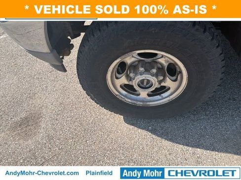 Used 2003 Ford F350 XLT image 9