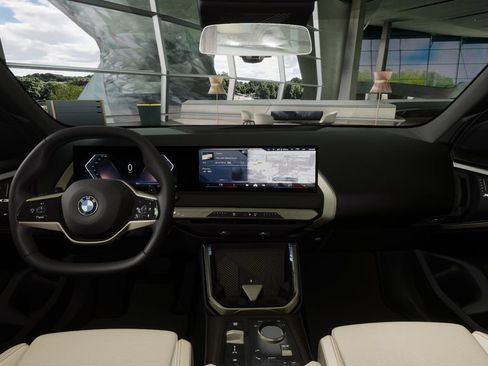 Used 2025 BMW X3 xDrive30i w/ Convenience Package image 34