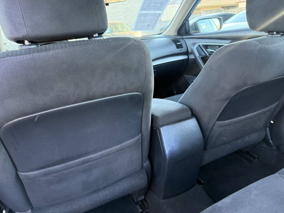 Used 2014 Nissan Altima 2.5 S FWD image 25