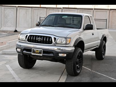 Used 2003 Toyota Tacoma PreRunner