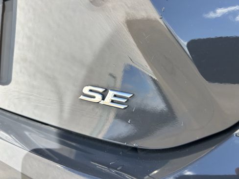 Certified 2025 Toyota Camry SE image 10